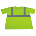 High Visibility Safety T-Shirt with Best Quality (DFJ028)